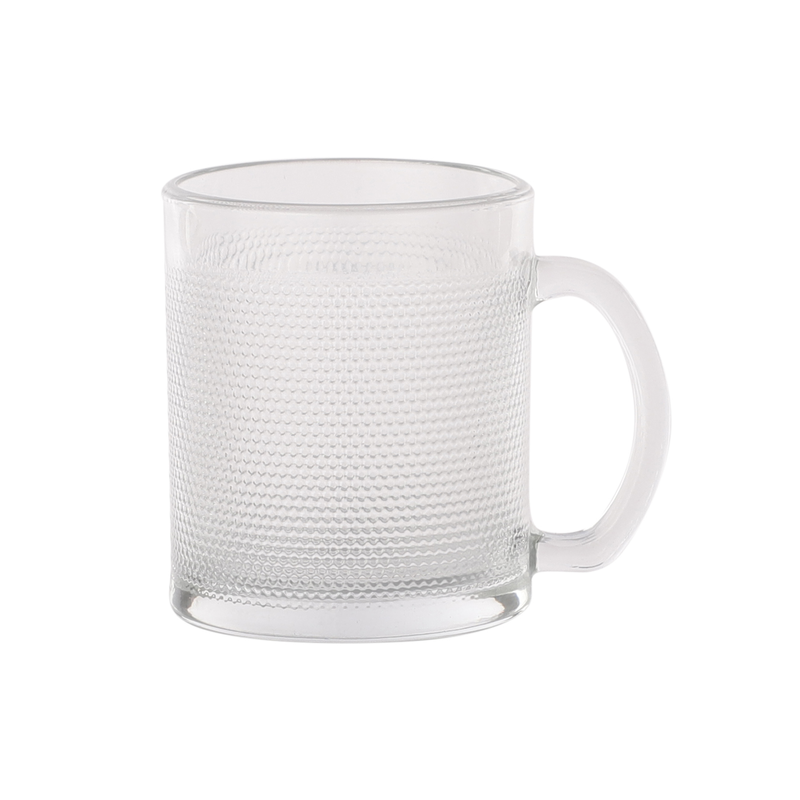 The Decor Lane Glasses Glasses with Handle