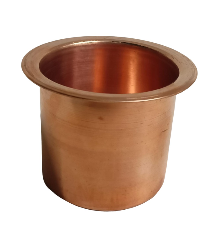 Vishwa Agnihotra Copper Cup